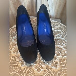 Antonia Saint New York All Day Black Women's Heels